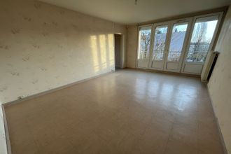 achat appartement bar-le-duc 55000