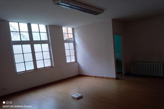 achat appartement bar-le-duc 55000