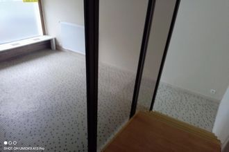 achat appartement bar-le-duc 55000