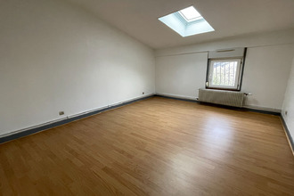 achat appartement bar-le-duc 55000