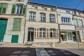 achat appartement bar-le-duc 55000