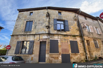 achat appartement bar-le-duc 55000