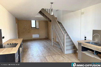 achat appartement bar-le-duc 55000