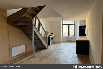 achat appartement bar-le-duc 55000