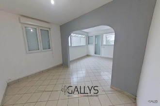 achat appartement bar-le-duc 55000