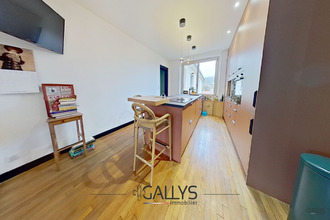 achat appartement bar-le-duc 55000