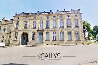 achat appartement bar-le-duc 55000