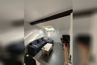 achat appartement bar-le-duc 55000