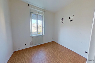 achat appartement bar-le-duc 55000