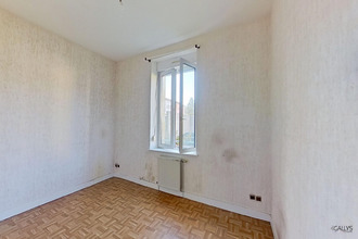 achat appartement bar-le-duc 55000