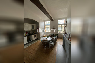 achat appartement bar-le-duc 55000