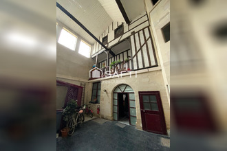 achat appartement bar-le-duc 55000