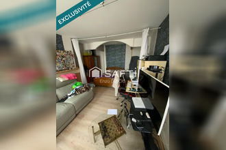 achat appartement bar-le-duc 55000
