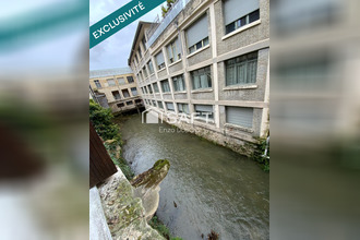 achat appartement bar-le-duc 55000