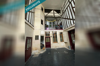 achat appartement bar-le-duc 55000
