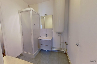 achat appartement bar-le-duc 55000