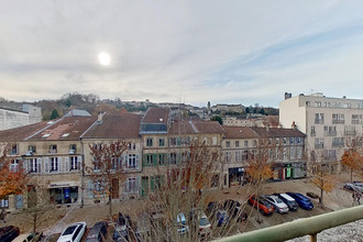 achat appartement bar-le-duc 55000