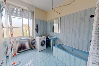 achat appartement bar-le-duc 55000