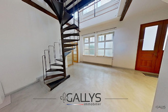 achat appartement bar-le-duc 55000