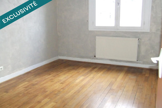 achat appartement bar-le-duc 55000
