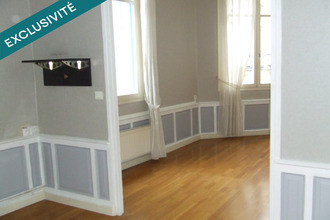 achat appartement bar-le-duc 55000