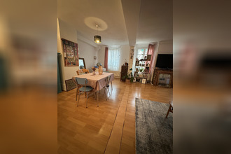 achat appartement bar-le-duc 55000