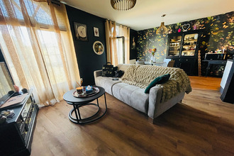 achat appartement bar-le-duc 55000