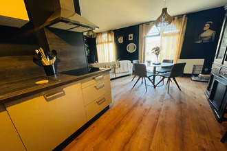 achat appartement bar-le-duc 55000