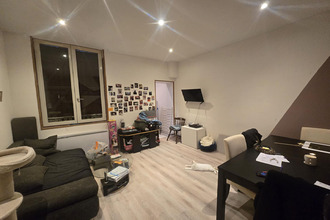 achat appartement bar-le-duc 55000