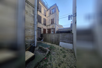 achat appartement bar-le-duc 55000