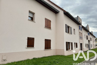 achat appartement bar-le-duc 55000