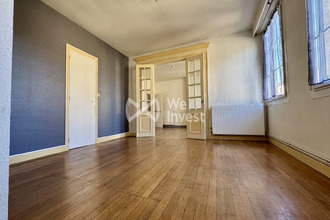 achat appartement bar-le-duc 55000