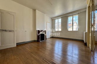 achat appartement bar-le-duc 55000