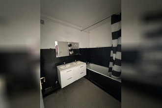 achat appartement bar-le-duc 55000