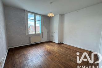 achat appartement bar-le-duc 55000