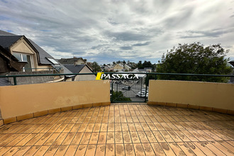 achat appartement baraqueville 12160