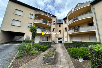 achat appartement baraqueville 12160