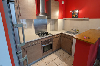 achat appartement baraqueville 12160