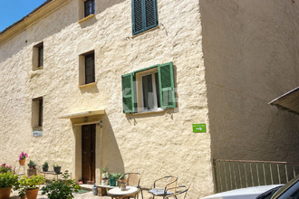 achat appartement barbaggio 20253