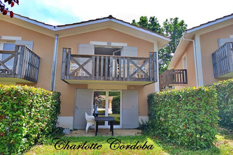 achat appartement barbaste 47230