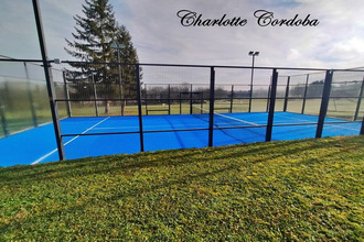 achat appartement barbaste 47230