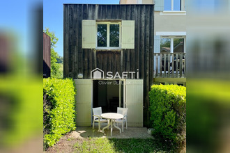 achat appartement barbaste 47230