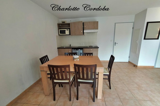 achat appartement barbaste 47230