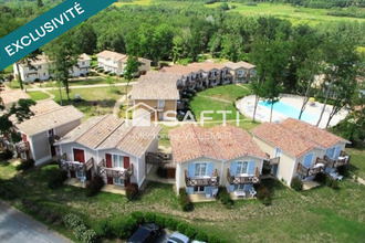 achat appartement barbaste 47230
