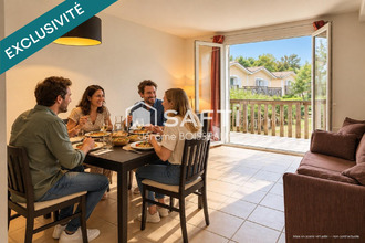 achat appartement barbaste 47230