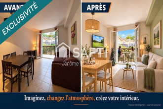achat appartement barbaste 47230