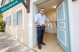 achat appartement barbaste 47230