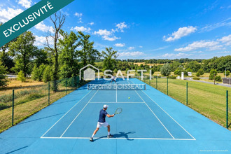 achat appartement barbaste 47230