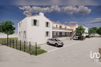 achat appartement barbatre 85630