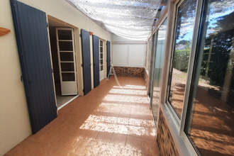 achat appartement barbatre 85630